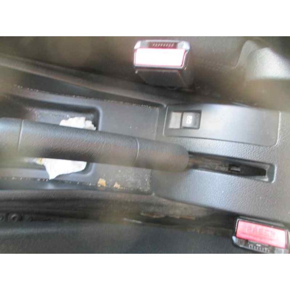 peugeot 207 sw del año 2008