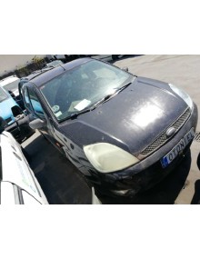ford fiesta (cbk) del año 2005 2