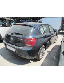 bmw serie 1 lim. (f20) del año 2012