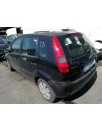 ford fiesta (cbk) del año 2005