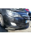 opel astra j sports tourer del año 2009
