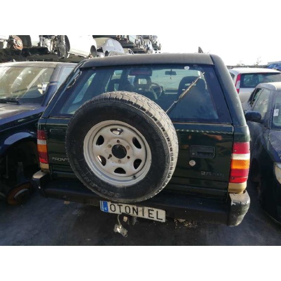opel frontera a del año 1995