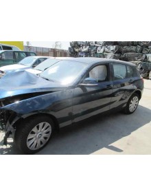 bmw serie 1 lim. (f20) del año 2012 2