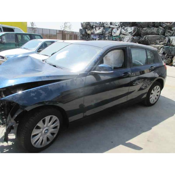 bmw serie 1 lim. (f20) del año 2012