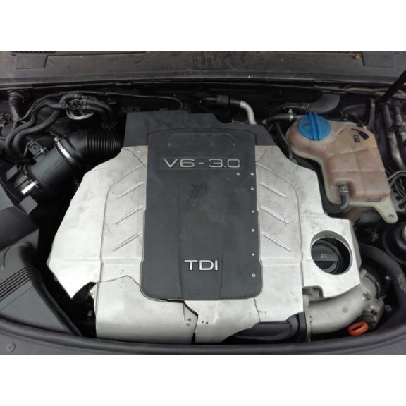 audi a6 berlina (4f2) del año 2004