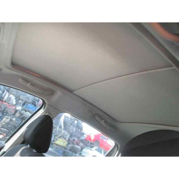 peugeot 207 sw del año 2008