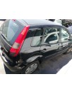 ford fiesta (cbk) del año 2005