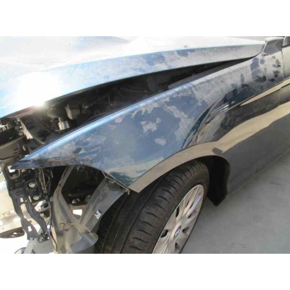 bmw serie 1 lim. (f20) del año 2012