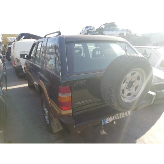 opel frontera a del año 1995