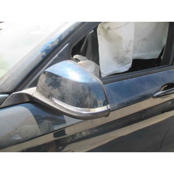 bmw serie 1 lim. (f20) del año 2012