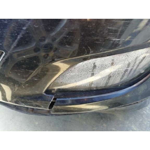 opel astra j sports tourer del año 2009