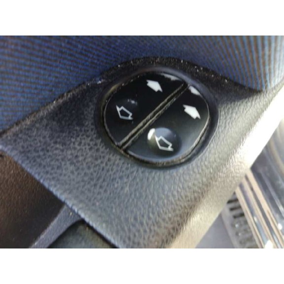 ford fiesta (cbk) del año 2005