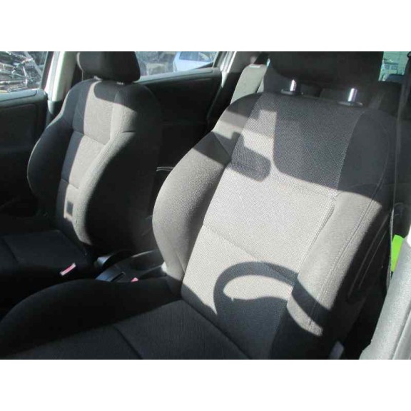 peugeot 207 sw del año 2008