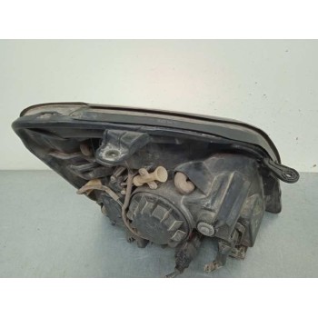 Recambio de faro izquierdo para hyundai h 1 h 1 furg.caja cerr.c. puerta referencia OEM IAM   