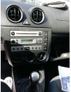 ford fiesta (cbk) del año 2005