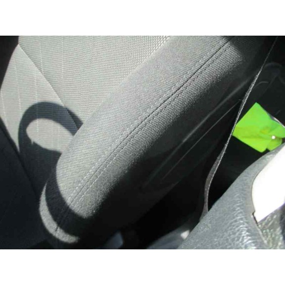 peugeot 207 sw del año 2008