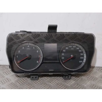 CUADRO INSTRUMENTOS 8021035560 8021035560 