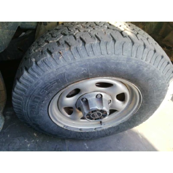 opel frontera a del año 1995