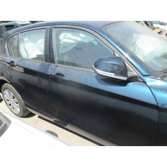 bmw serie 1 lim. (f20) del año 2012