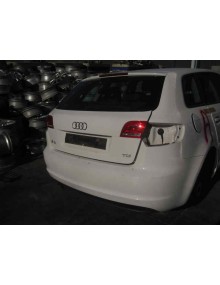 audi a3 sportback (8p) del año 2012