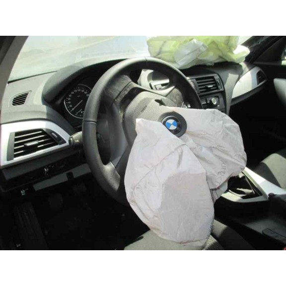 bmw serie 1 lim. (f20) del año 2012