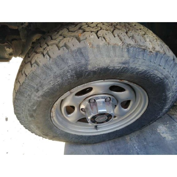 opel frontera a del año 1995