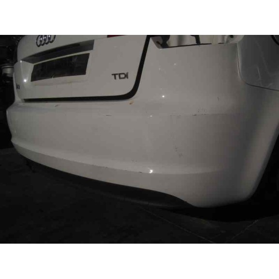 audi a3 sportback (8p) del año 2012