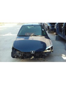 peugeot 106 (s2) del año 2001