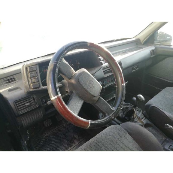 opel frontera a del año 1995