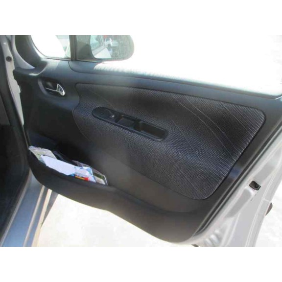 peugeot 207 sw del año 2008