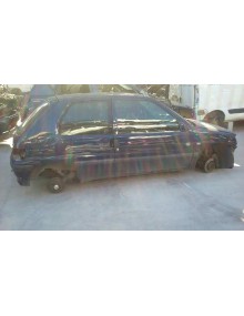 peugeot 106 (s2) del año 2001 2