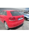 audi a3 (8p) del año 2005