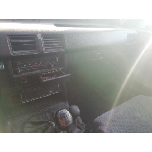 opel frontera a del año 1995