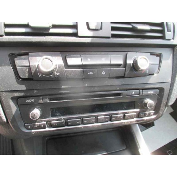 bmw serie 1 lim. (f20) del año 2012