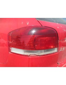 audi a3 (8p) del año 2005 2