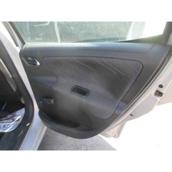 peugeot 207 sw del año 2008