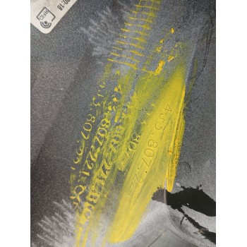 Recambio de paragolpes delantero para audi e-tron (gen) s quattro referencia OEM IAM 4J3807221 4j3807221 