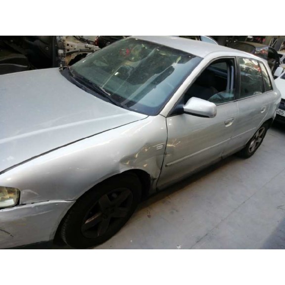 audi a3 (8l) del año 2000