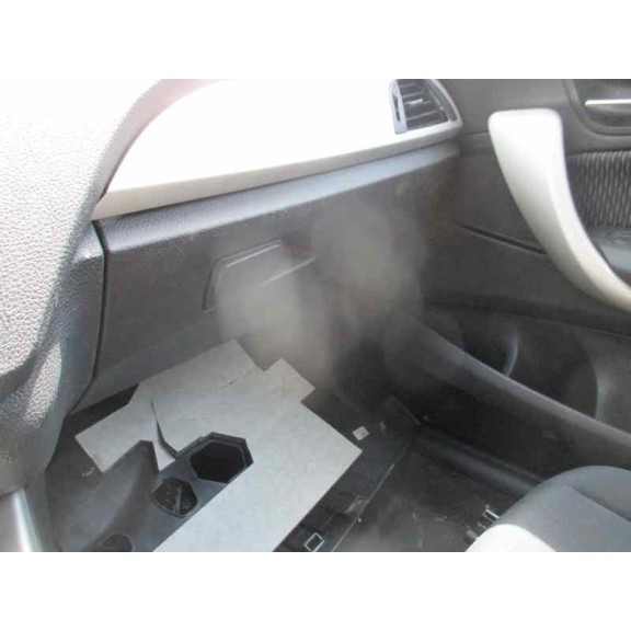 bmw serie 1 lim. (f20) del año 2012