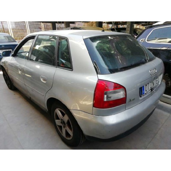audi a3 (8l) del año 2000