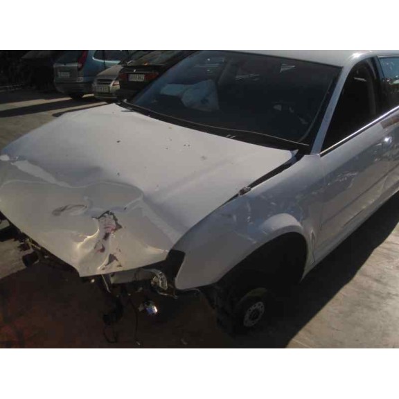 audi a3 sportback (8p) del año 2012