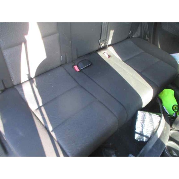 peugeot 207 sw del año 2008