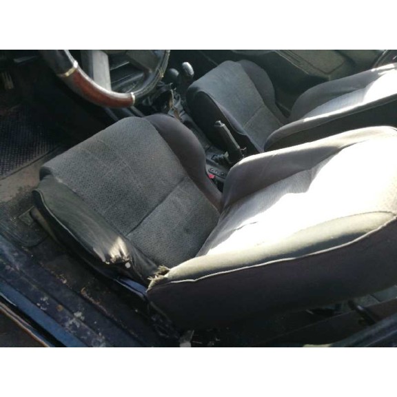 opel frontera a del año 1995