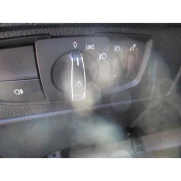 bmw serie 1 lim. (f20) del año 2012