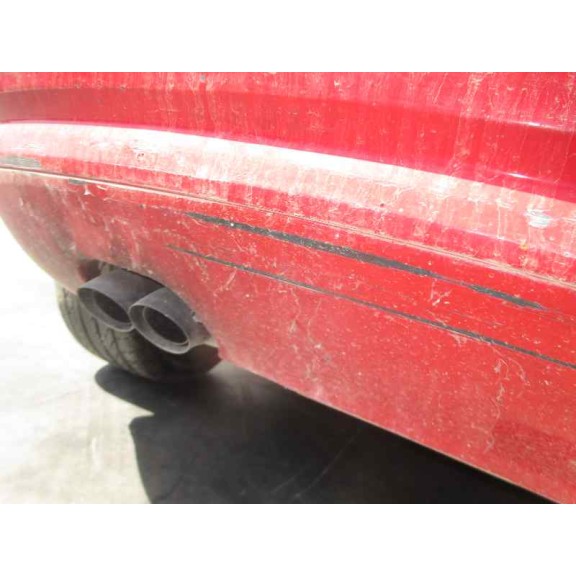 audi a3 (8p) del año 2005