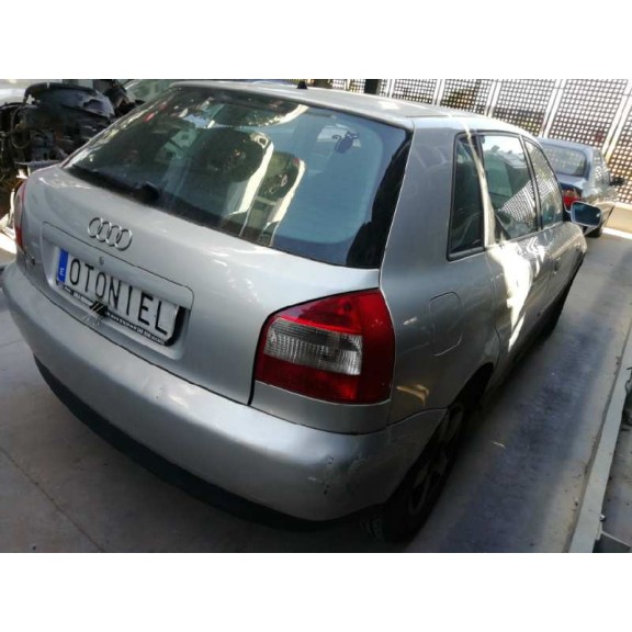 audi a3 (8l) del año 2000