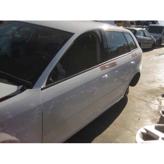 audi a3 sportback (8p) del año 2012