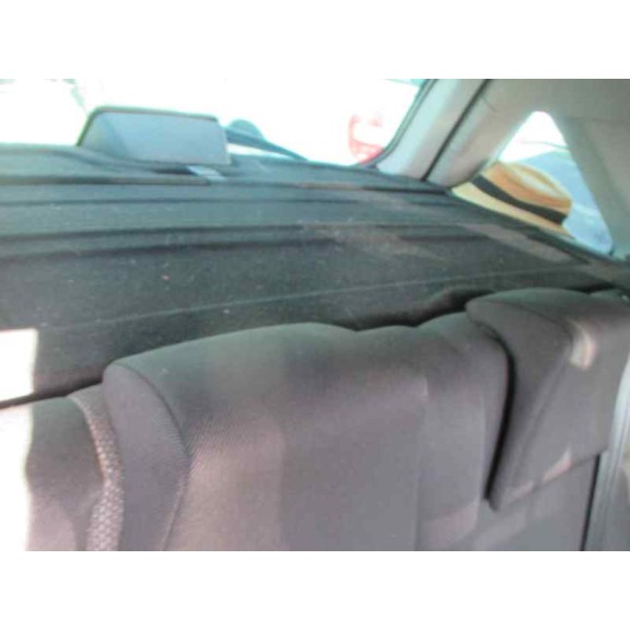 peugeot 207 sw del año 2008