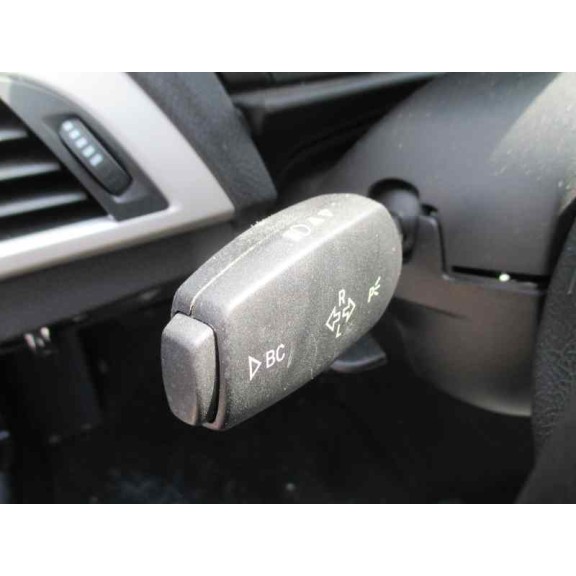 bmw serie 1 lim. (f20) del año 2012