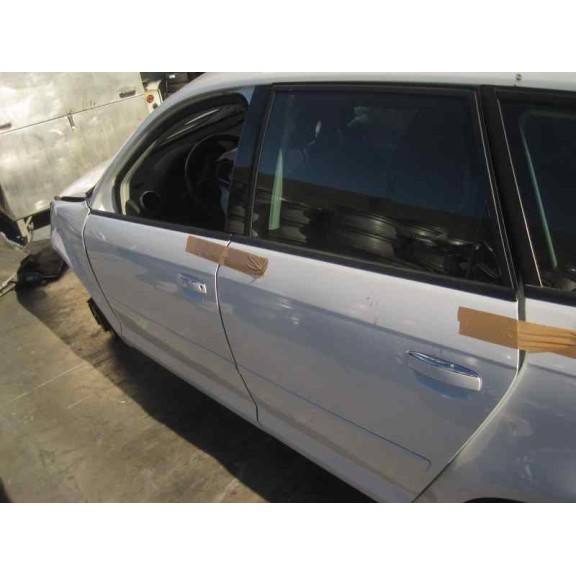 audi a3 sportback (8p) del año 2012